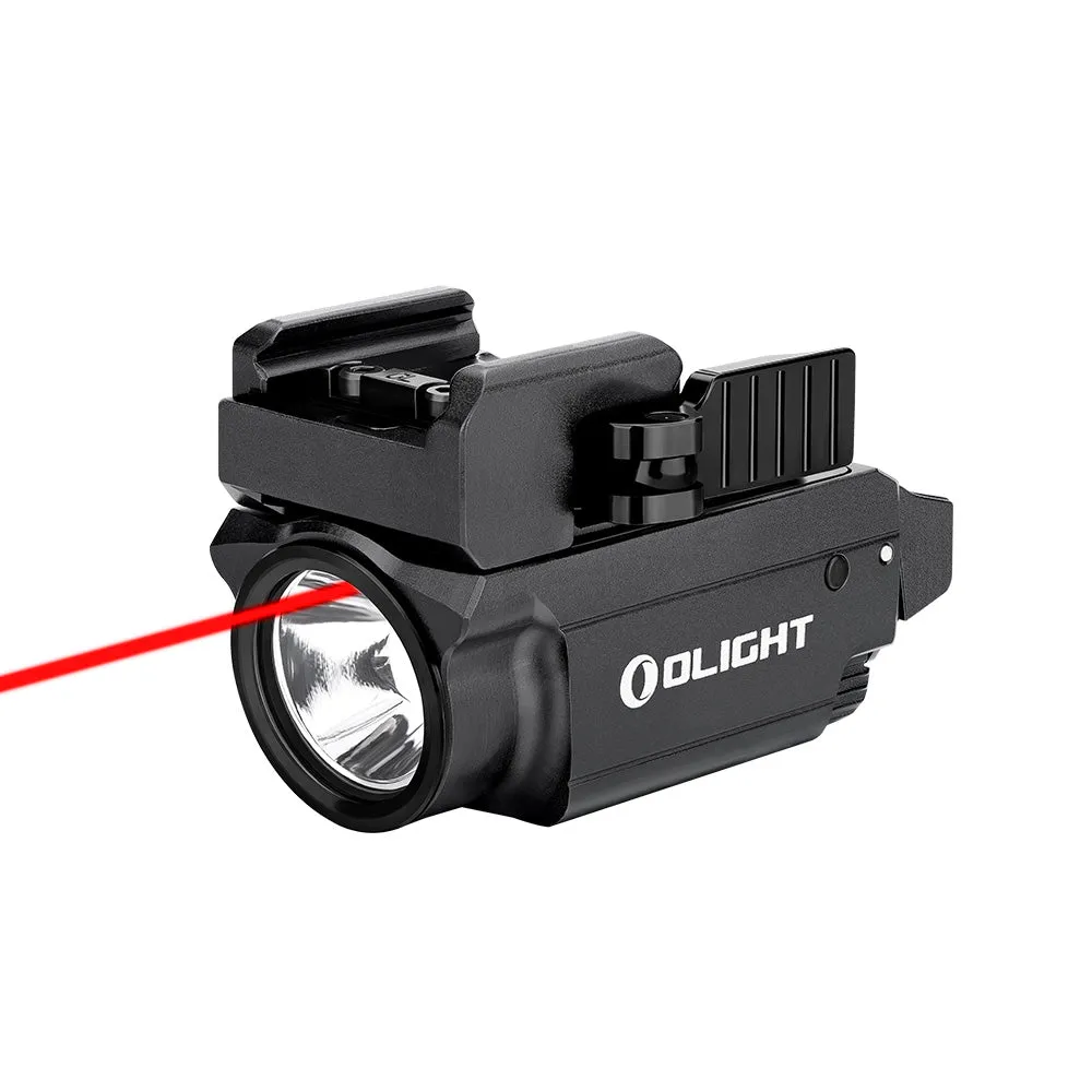 Olight Baldr Mini