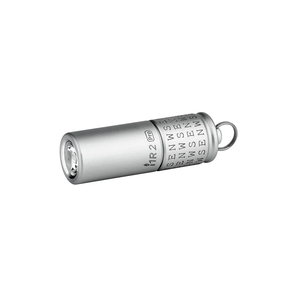 Olight i1R 2 Pro Keychain Flashlight (North)