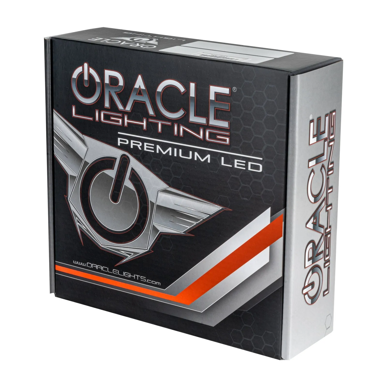 Oracle Lighting 3948-004 Headlight Halo Ring Emitter Set