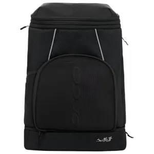 Orca - Bag - Transition Backpack Black