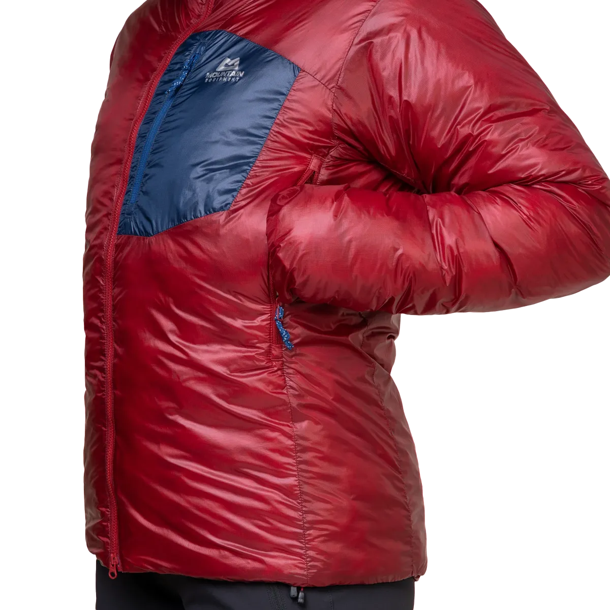 Oreus Hooded Women's Jacket