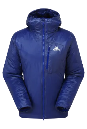 Oreus Hooded Women's Jacket