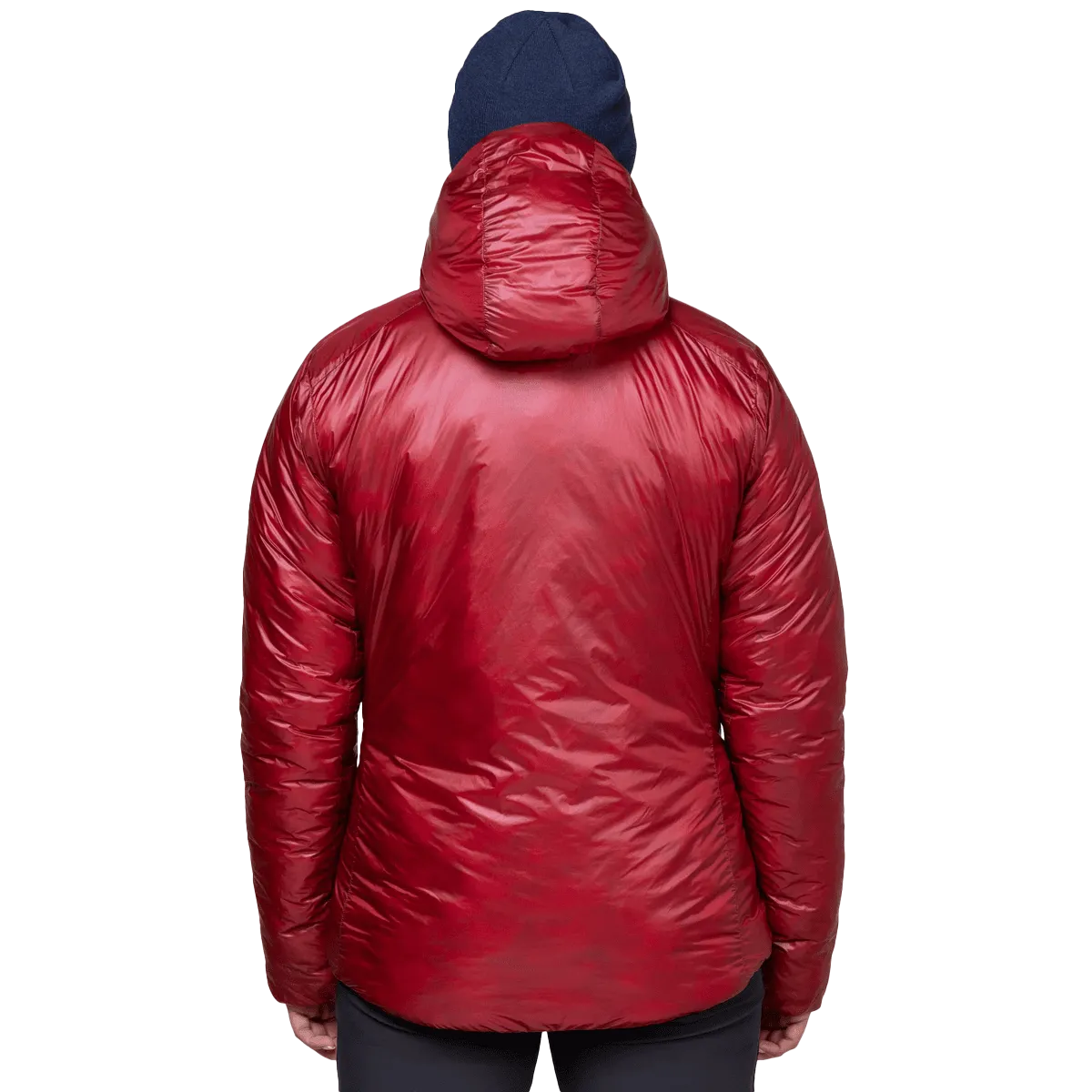 Oreus Hooded Women's Jacket