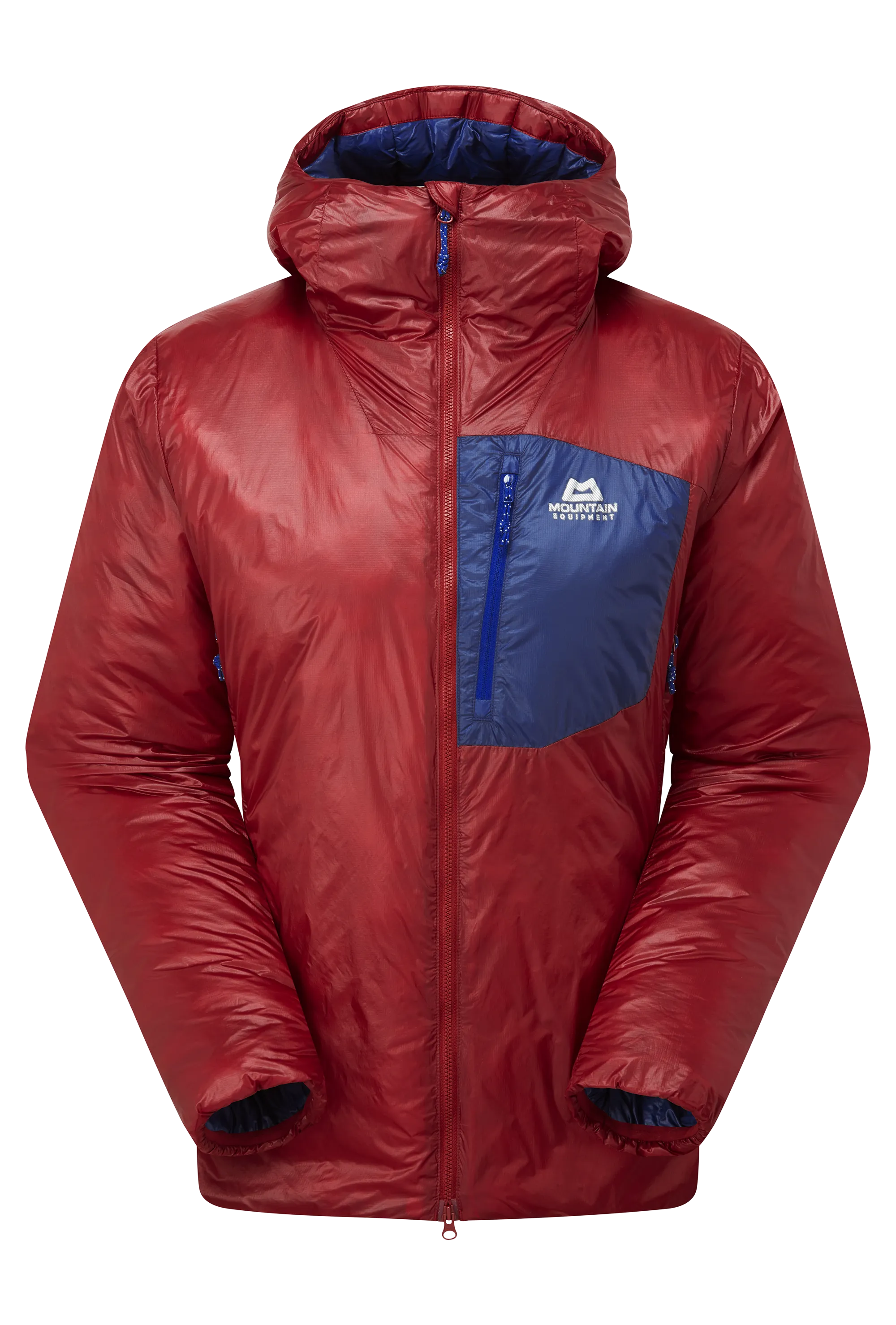 Oreus Hooded Women's Jacket