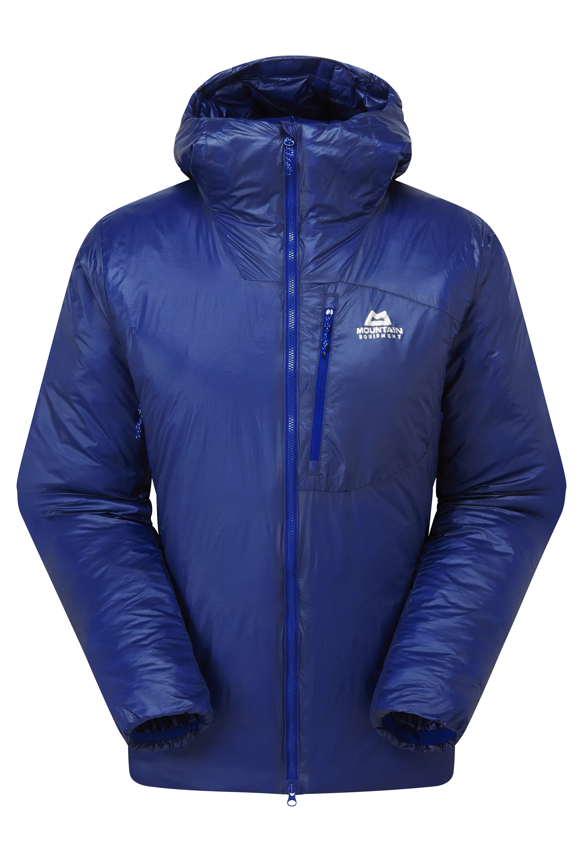 Oreus Hooded Women's Jacket