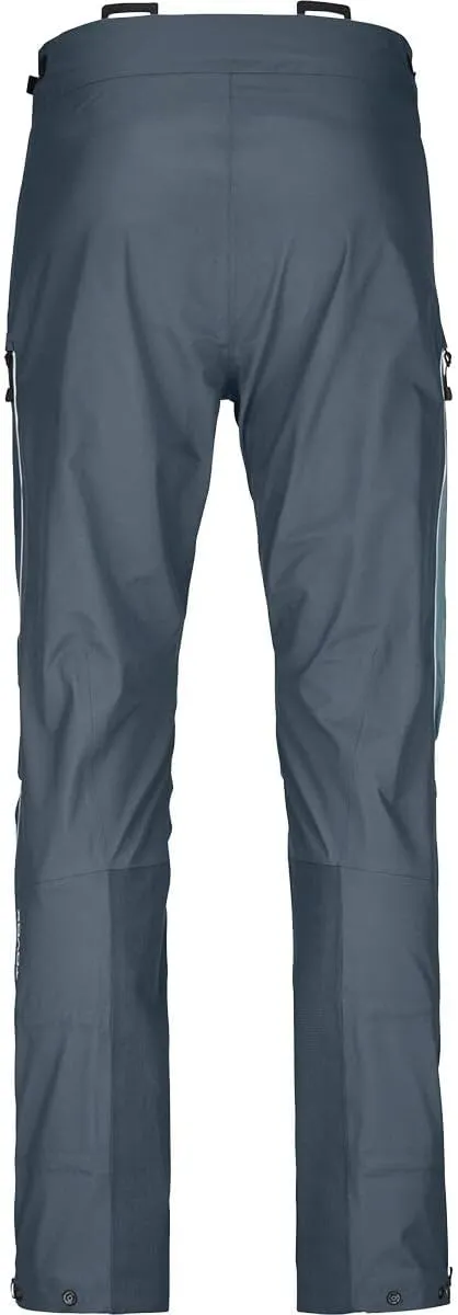 Ortovox, Westalpen 3L Light Pant - Men's