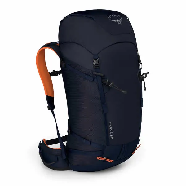 Osprey Mutant 38 Litre Climbing / Mountaineering Backpack