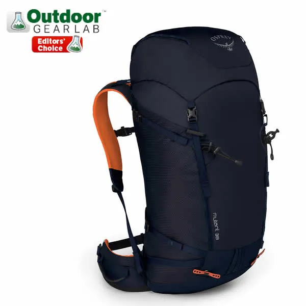 Osprey Mutant 38 Litre Climbing / Mountaineering Backpack