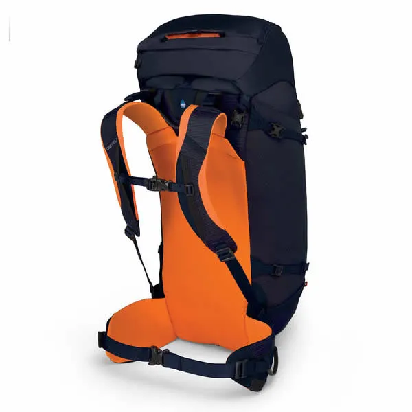 Osprey Mutant 38 Litre Climbing / Mountaineering Backpack