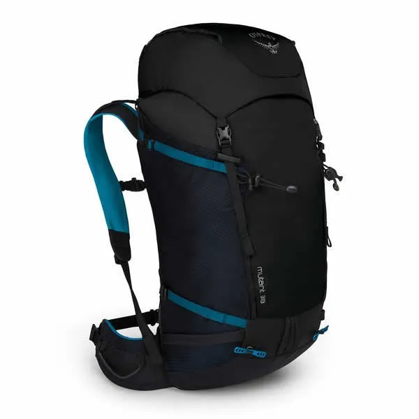 Osprey Mutant 38 Litre Climbing / Mountaineering Backpack