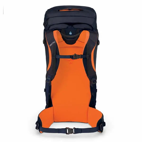 Osprey Mutant 38 Litre Climbing / Mountaineering Backpack
