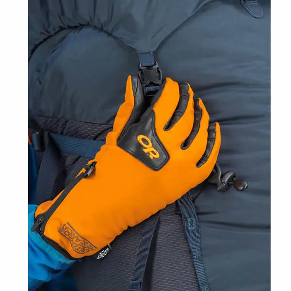 Osprey Mutant 38 Litre Climbing / Mountaineering Backpack