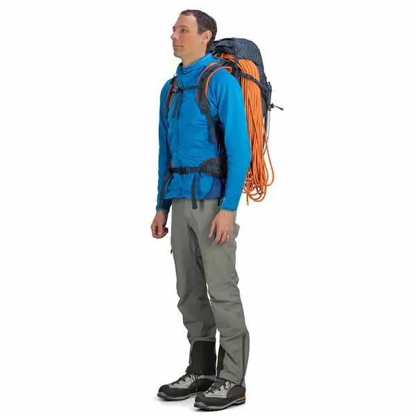 Osprey Mutant 38 Litre Climbing / Mountaineering Backpack