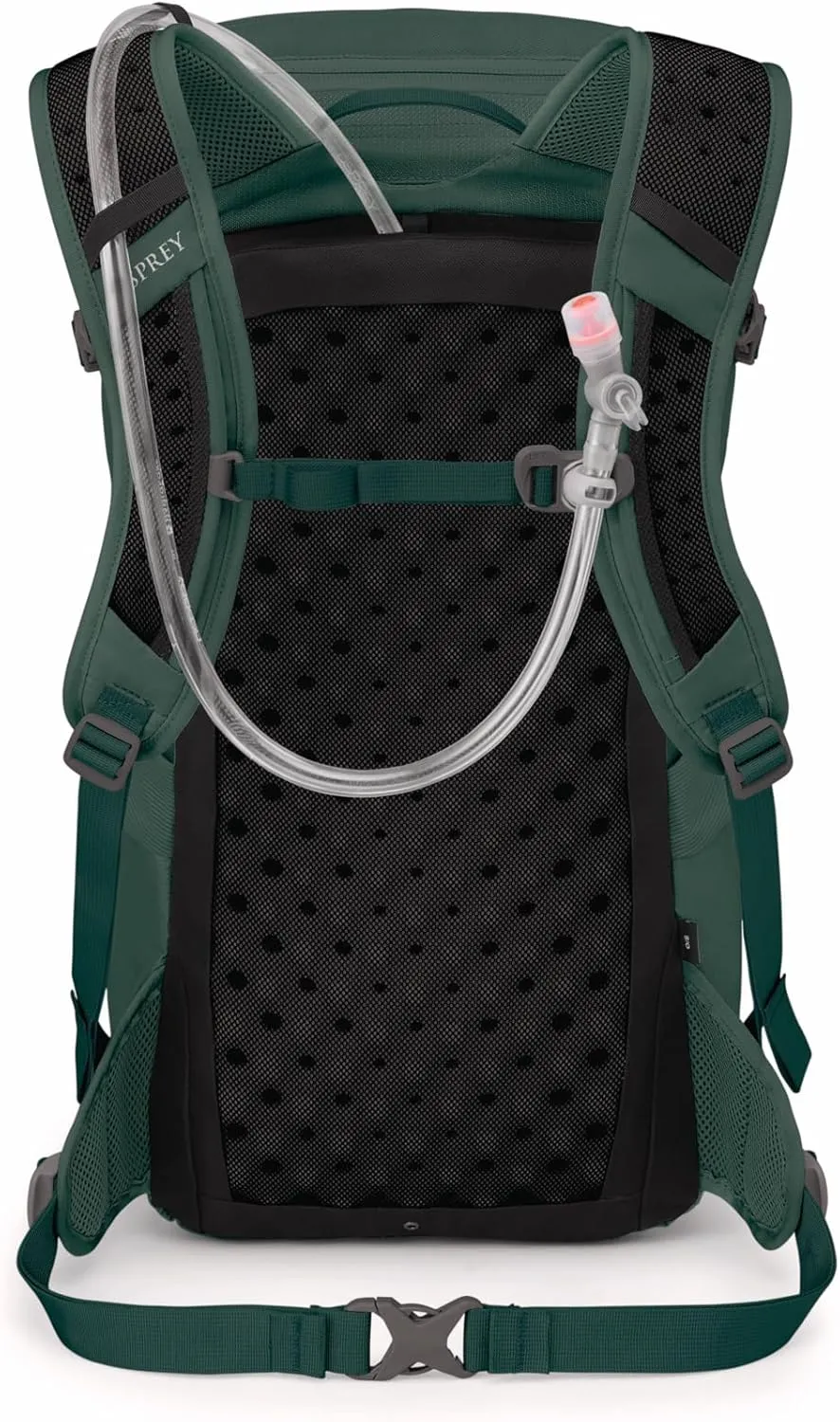 Osprey Skarab Men's Hiking Backpack with Hydraulics Reservoir