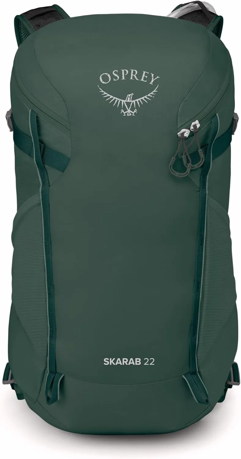 Osprey Skarab Men's Hiking Backpack with Hydraulics Reservoir