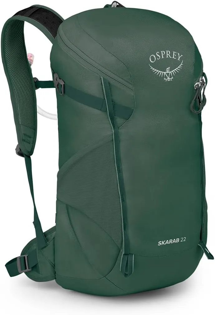 Osprey Skarab Men's Hiking Backpack with Hydraulics Reservoir