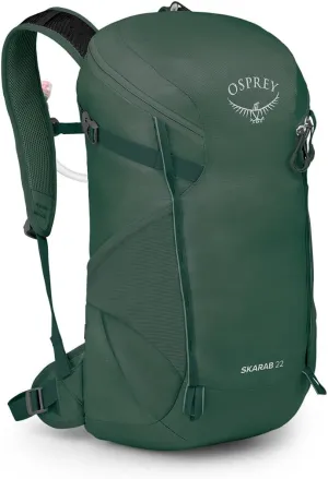 Osprey Skarab Men's Hiking Backpack with Hydraulics Reservoir