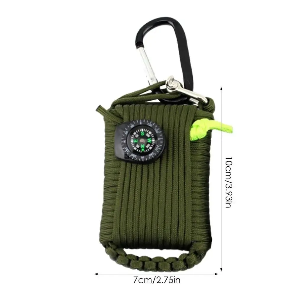 Outdoor Survival Kit