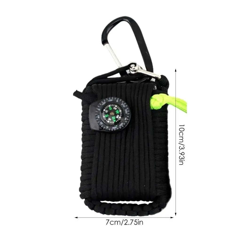 Outdoor Survival Kit