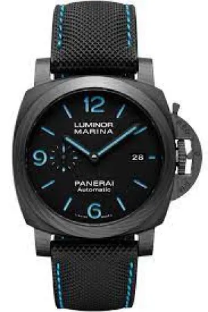 Panerai Luminor Marina Carbotech 44mm