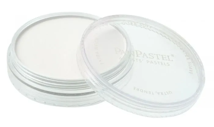 PANPASTEL 100.5 TITANIUM WHITE
