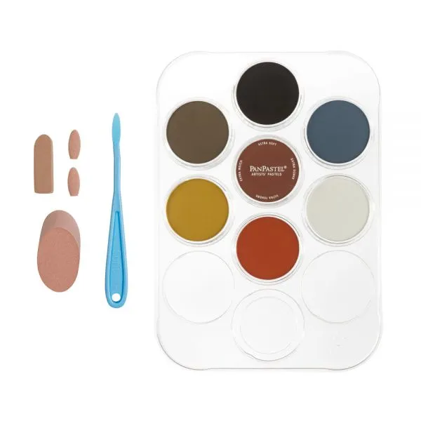 PANPASTEL HANGING KIT - SKETCH & TONE