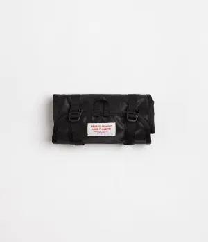 Patagonia Worn Wear Repair Roll - Black