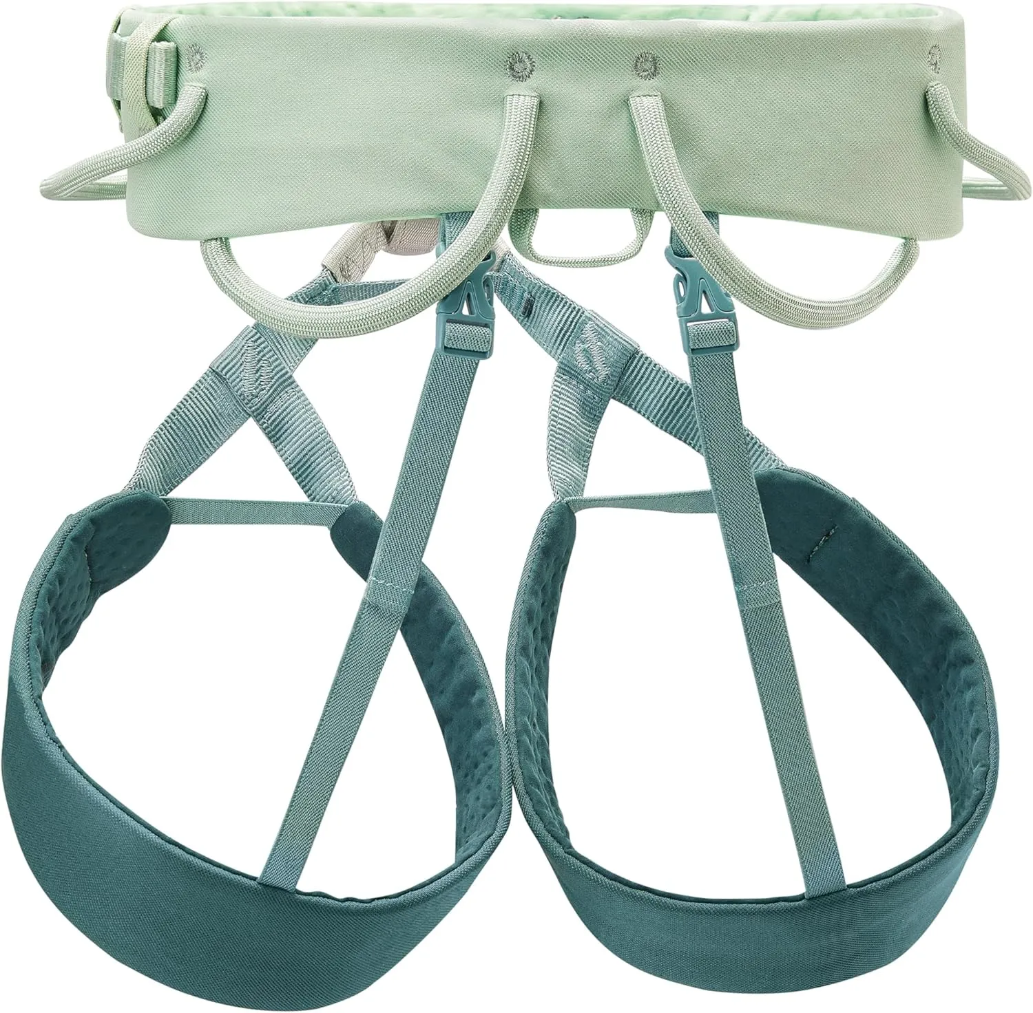 PETZL Selena Women's Harness - Rock Climbing Harness for The Gym, Crag, or Multi-Pitch Routes