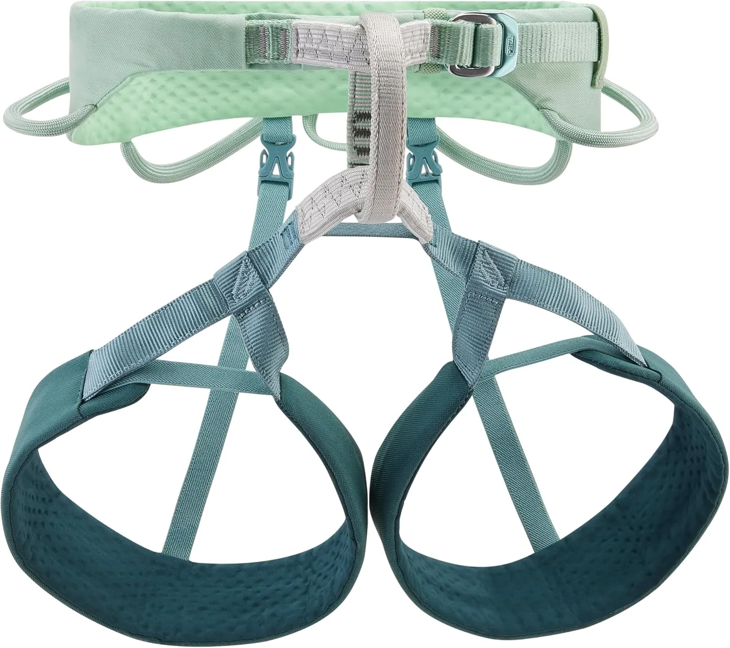 PETZL Selena Women's Harness - Rock Climbing Harness for The Gym, Crag, or Multi-Pitch Routes