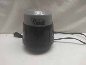 Pick 1 Part) NuWave Party Mixer Replacement Motor/Pitcher/Cover/Blade/ Guard/Lid / Part Motor