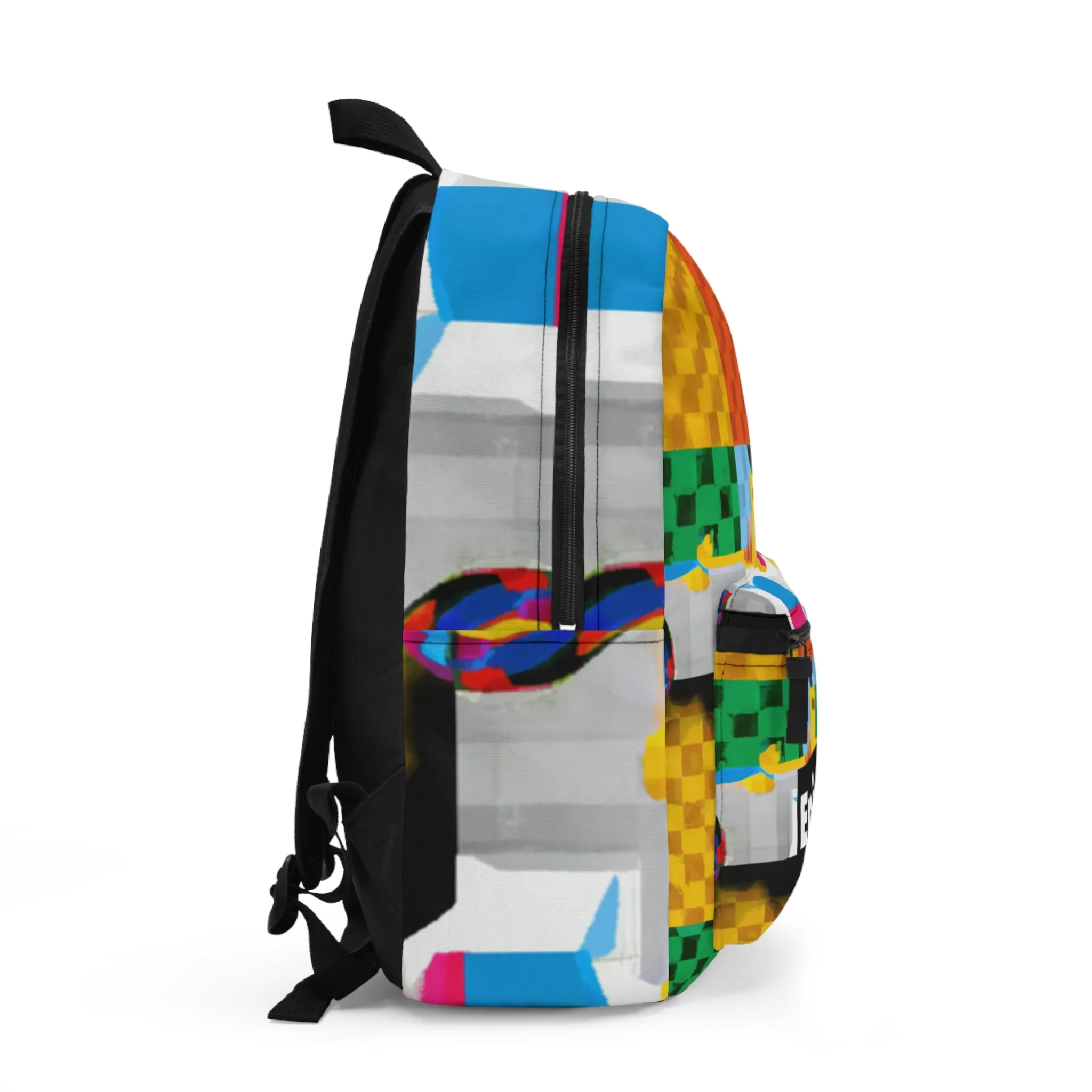 Piero di Salvi-backpack