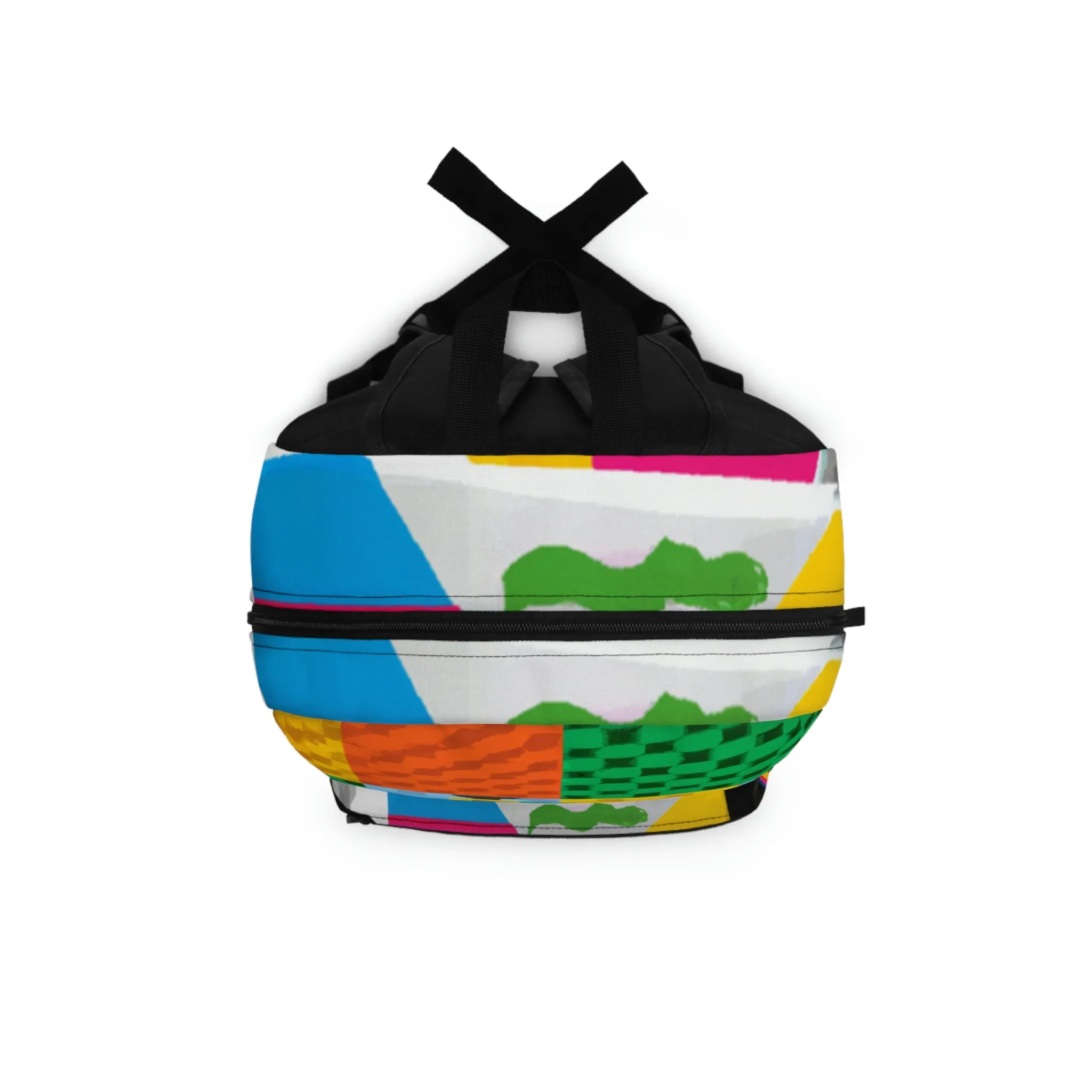 Piero di Salvi-backpack