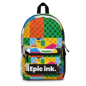 Piero di Salvi-backpack