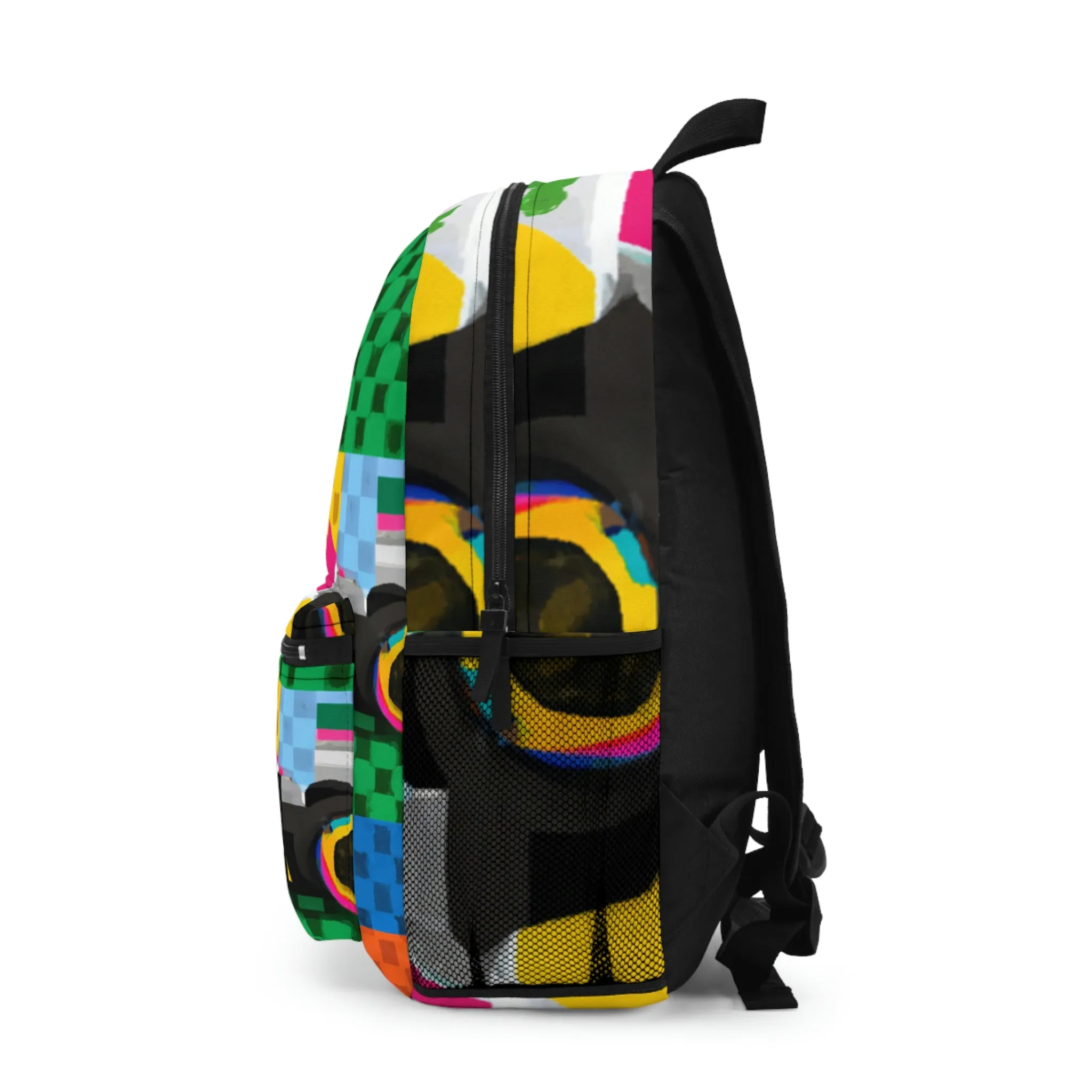 Piero di Salvi-backpack