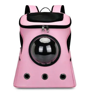 Portable Outdoor Cat Dog Bag Flight Case