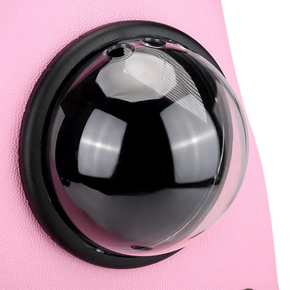 Portable Outdoor Cat Dog Bag Flight Case