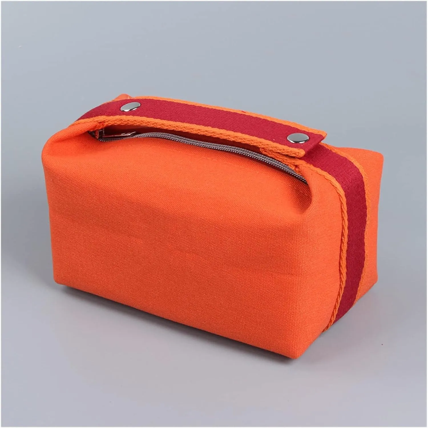 Portable Toiletry Bag Portable Makeup Bag Large Capacity Skincare Storage Bag Portable Travel Bag