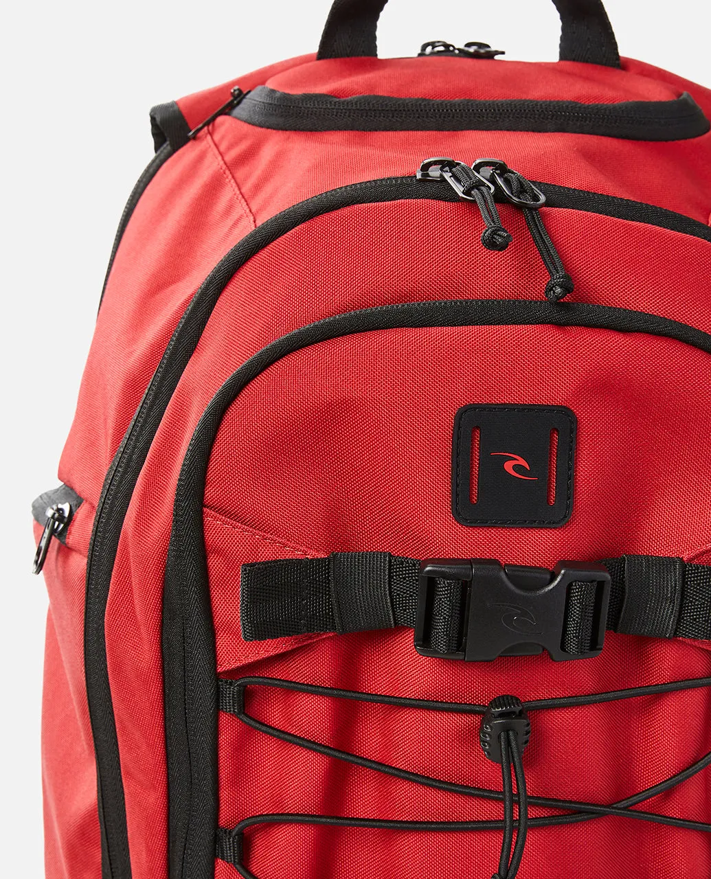 Posse 33L Search Logo Backpack