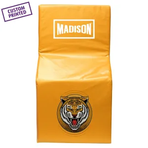 PP134-PR – Junior Ruck Pad – Custom Printed