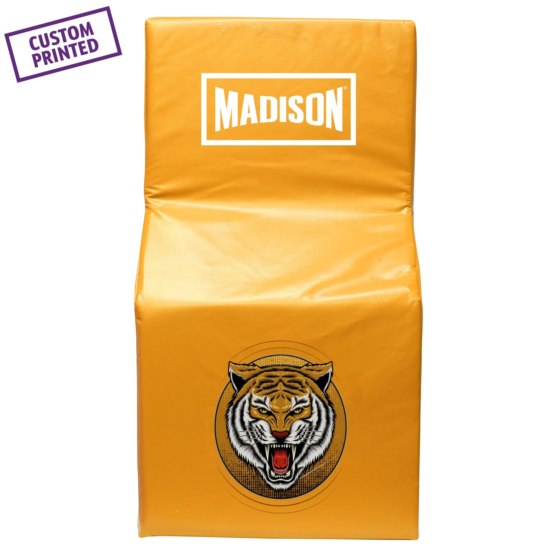 PP134-PR – Junior Ruck Pad – Custom Printed