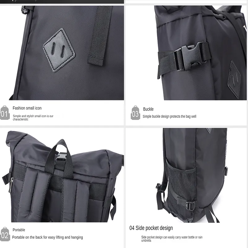 PREMIUM OMNI BACKPACK