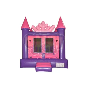 Princess Castle 13x13 Bounce House