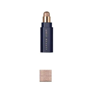 QiBest Highlighter Stick Soft Mist Highlighter Stereo Brightening and Contouring Stick Shadow Contour Concealer Palette Long Wear Cosmetics Makeup Women Gifts Professional (A)