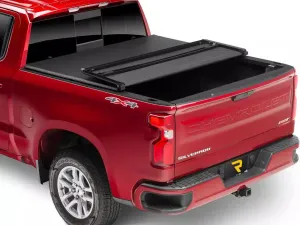 RealTruck Extang Trifecta 2.0 Soft Folding Tonneau Cover for 2024  Ranger Raptor | ext92637