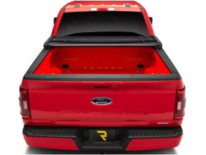 RealTruck Extang Trifecta E-Series Soft Folding Tonneau Cover for 2024  Ranger Raptor | ext77637