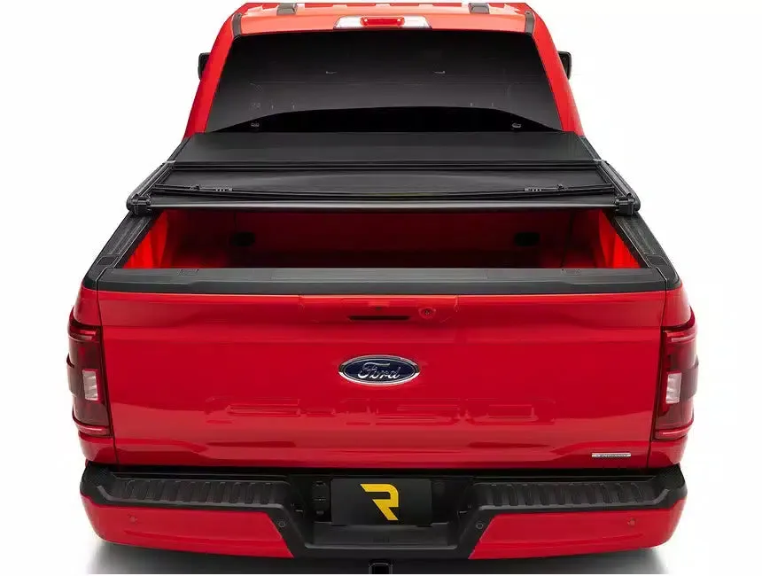 RealTruck Extang Trifecta E-Series Soft Folding Tonneau Cover for 2024  Ranger Raptor | ext77637