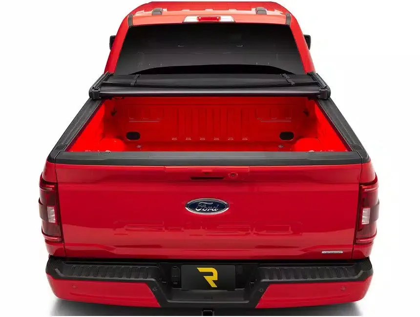 RealTruck Extang Trifecta E-Series Soft Folding Tonneau Cover for 2024  Ranger Raptor | ext77637