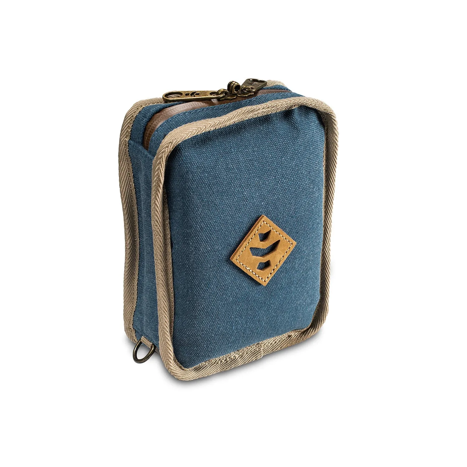 Revelry Pipe Kit Smell Proof Kit