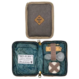 Revelry Pipe Kit Smell Proof Kit