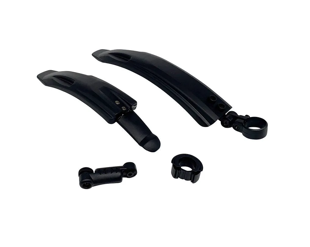 Revvi Mudguard Kit To Fit 12", 16" & 16" Plus Models